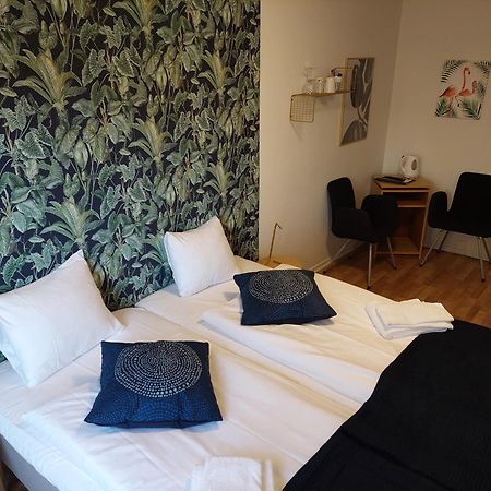 Breanaes Hotell Immeln المظهر الخارجي الصورة
