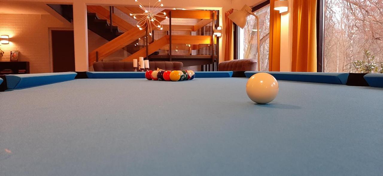 Breanaes Hotell Immeln المظهر الخارجي الصورة