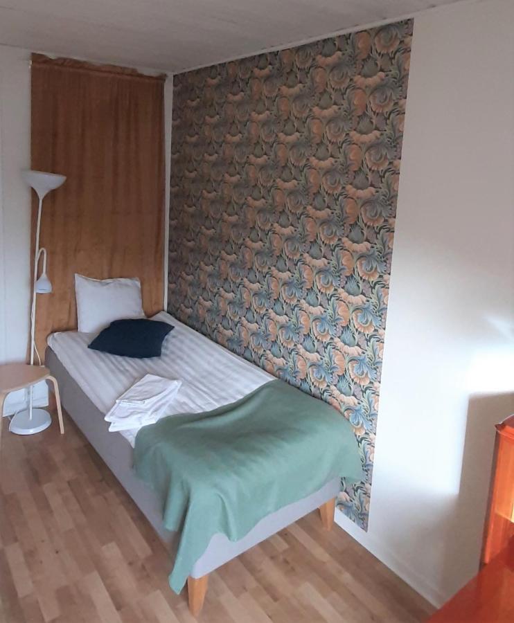 Breanaes Hotell Immeln المظهر الخارجي الصورة