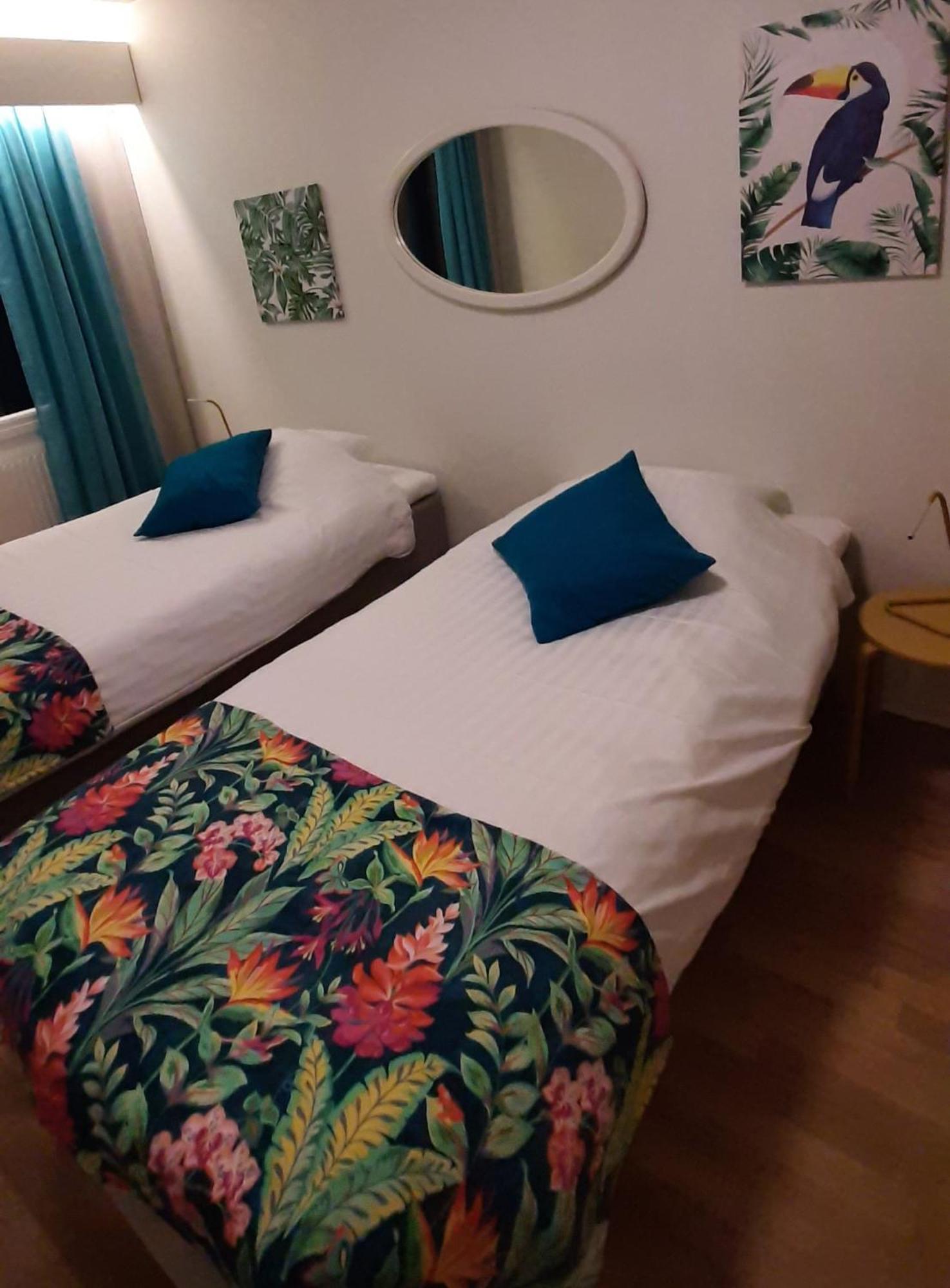 Breanaes Hotell Immeln المظهر الخارجي الصورة