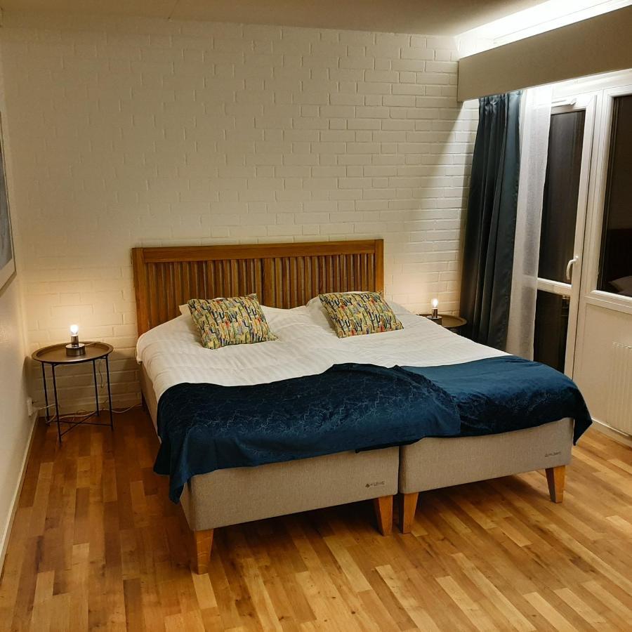 Breanaes Hotell Immeln المظهر الخارجي الصورة