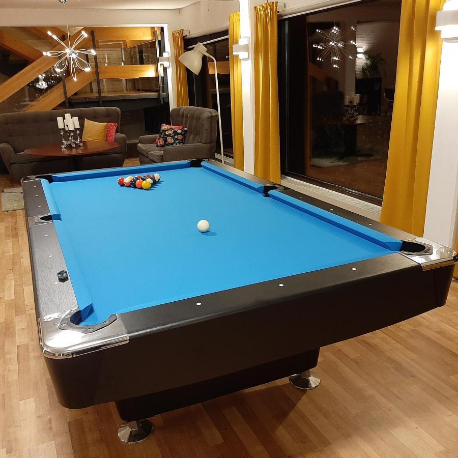 Breanaes Hotell Immeln المظهر الخارجي الصورة