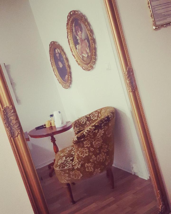 Breanaes Hotell Immeln المظهر الخارجي الصورة