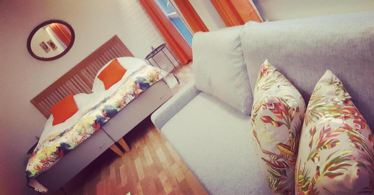 Breanaes Hotell Immeln المظهر الخارجي الصورة